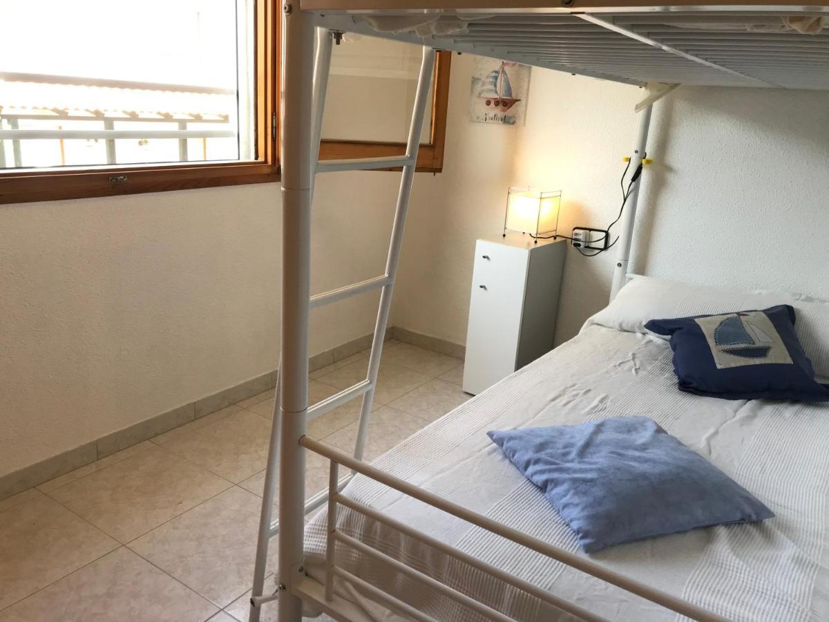 阿尔卡纳La Casa De Papel别墅 外观 照片