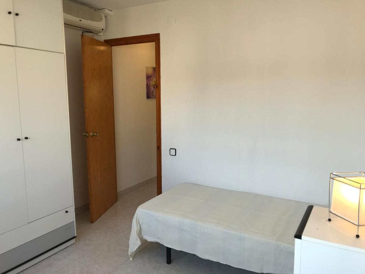 阿尔卡纳La Casa De Papel别墅 外观 照片