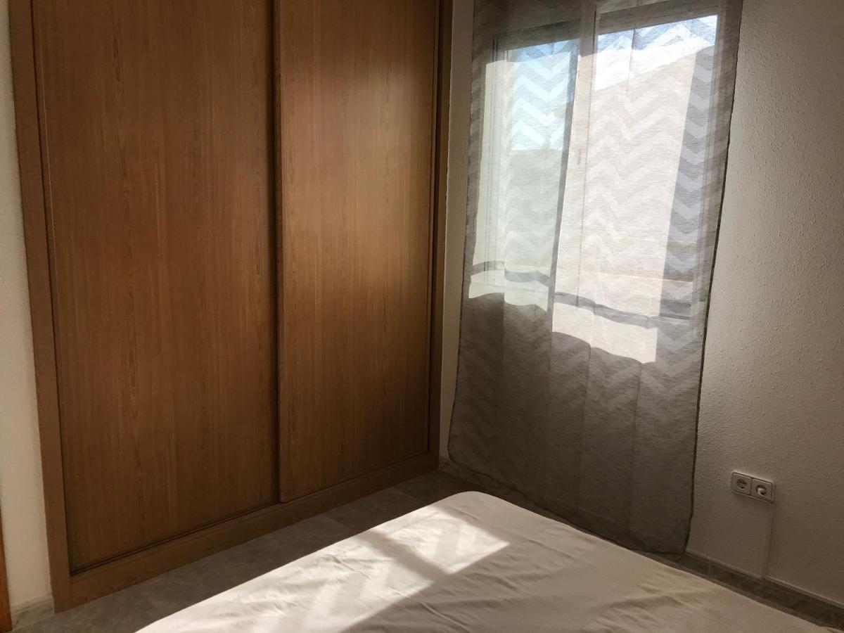 阿尔卡纳La Casa De Papel别墅 外观 照片
