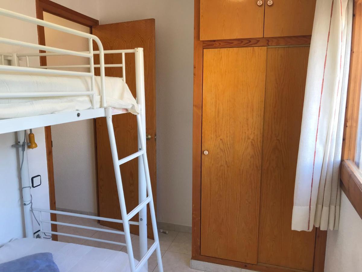 阿尔卡纳La Casa De Papel别墅 外观 照片